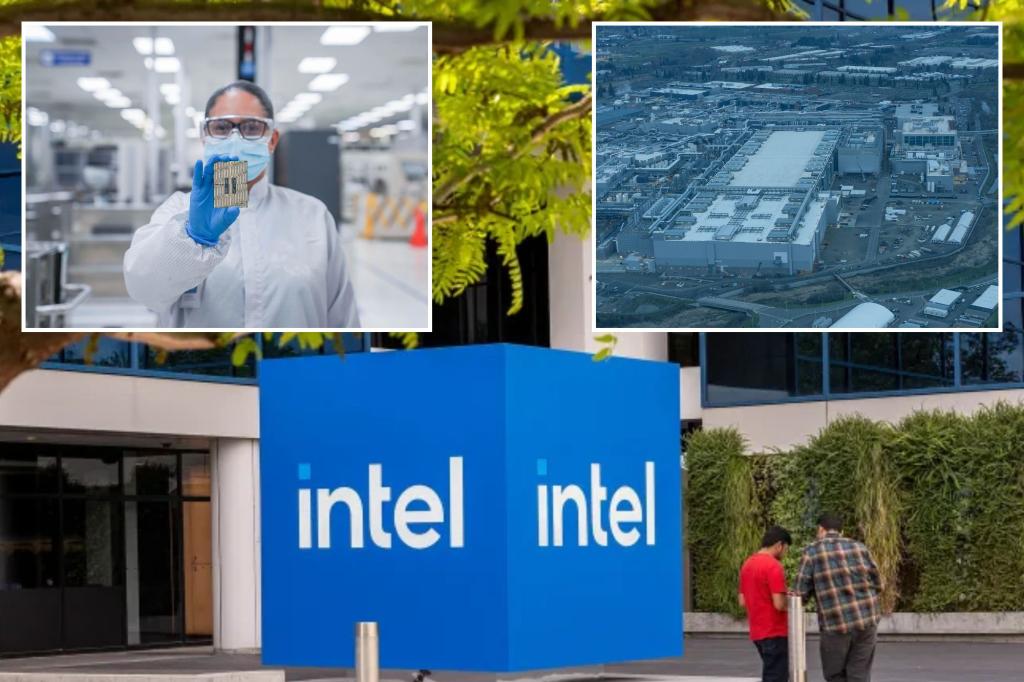 Intel plans to cut about 10,000 jobs, even after receiving $2.2 billion in CHIPS Act funding.