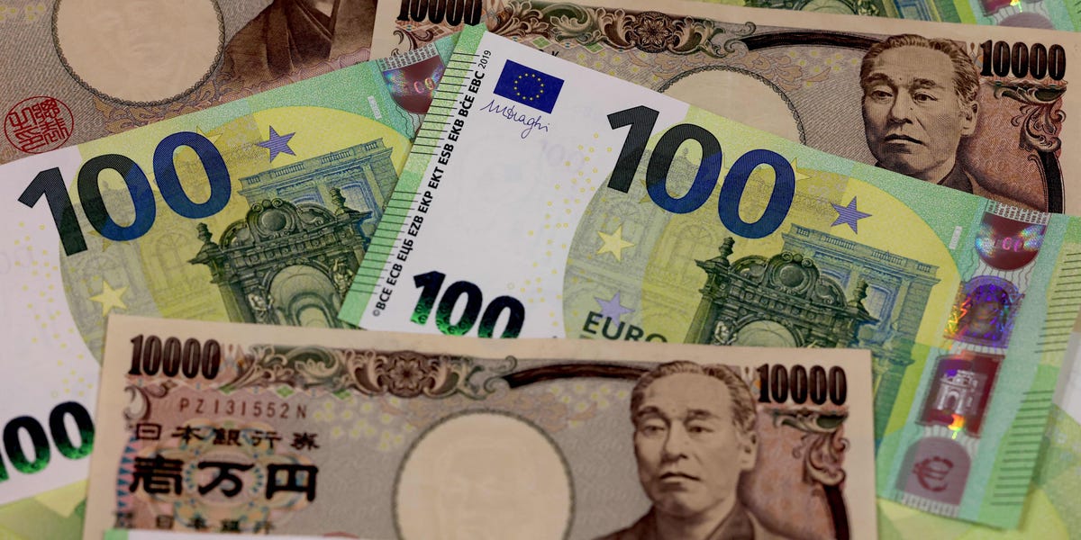 Interest in Europe and Japan is rising among investors following years of inactivity.