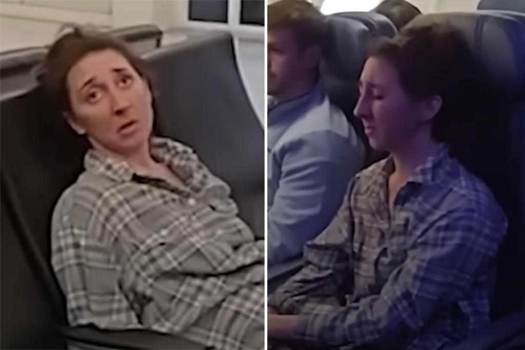 Intoxicated Delta passenger refuses to comply, makes others leave the aircraft