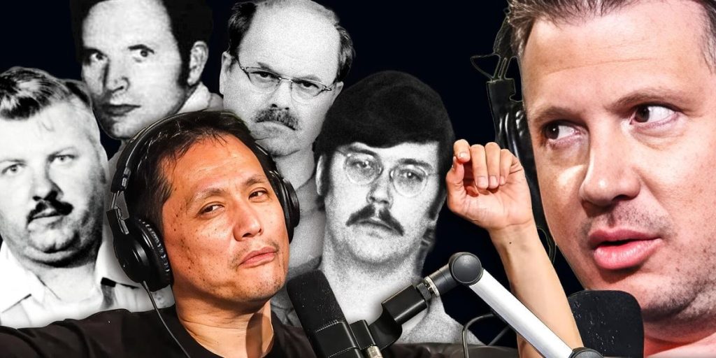 Introducing Dr. Ann Burgess: The nurse who studied serial killers for the FBI