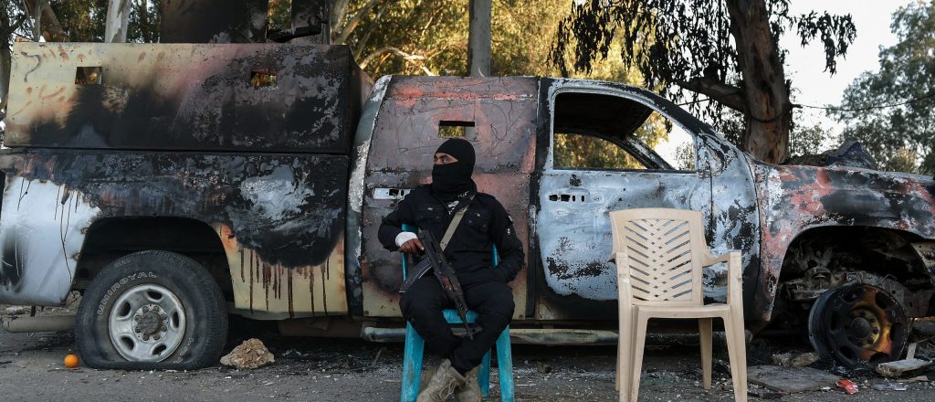 Investigation Reveals Shocking Massacre of Minority Group by Syrian Government-Connected Individuals