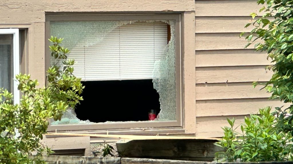 Investigation underway for break-in at home of slain Minnesota lawmaker