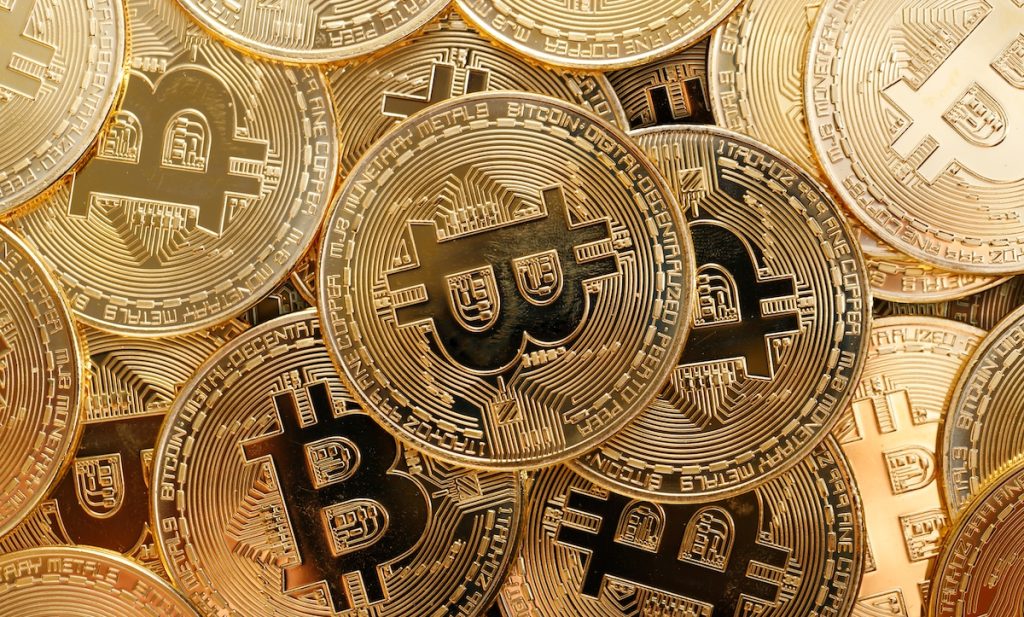 Investor Anthony Pompliano Starts $1 Billion Bitcoin Treasury Company