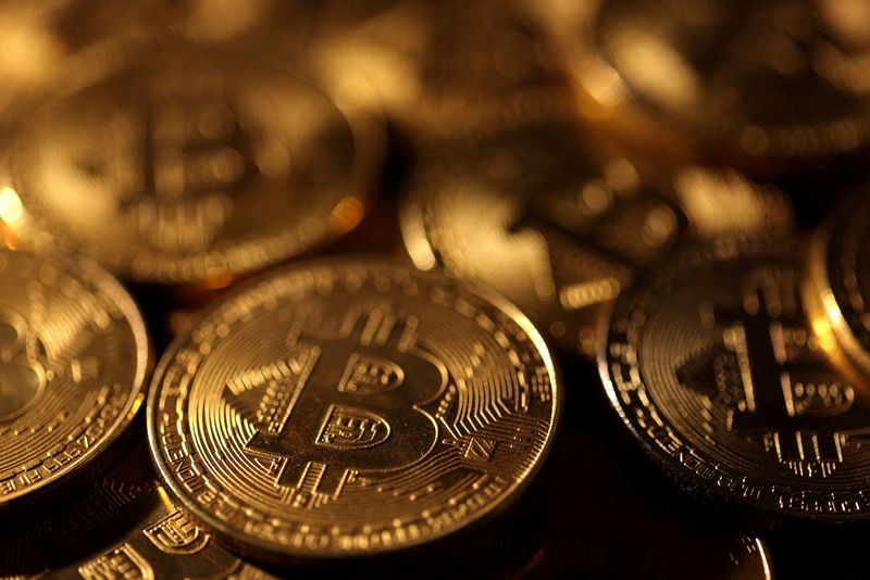 Investor closes $1 billion deal to launch bitcoin treasury firm