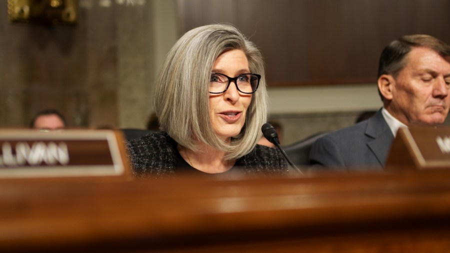 Iowa Democrat to enter race against Ernst following her contentious comments on Medicaid