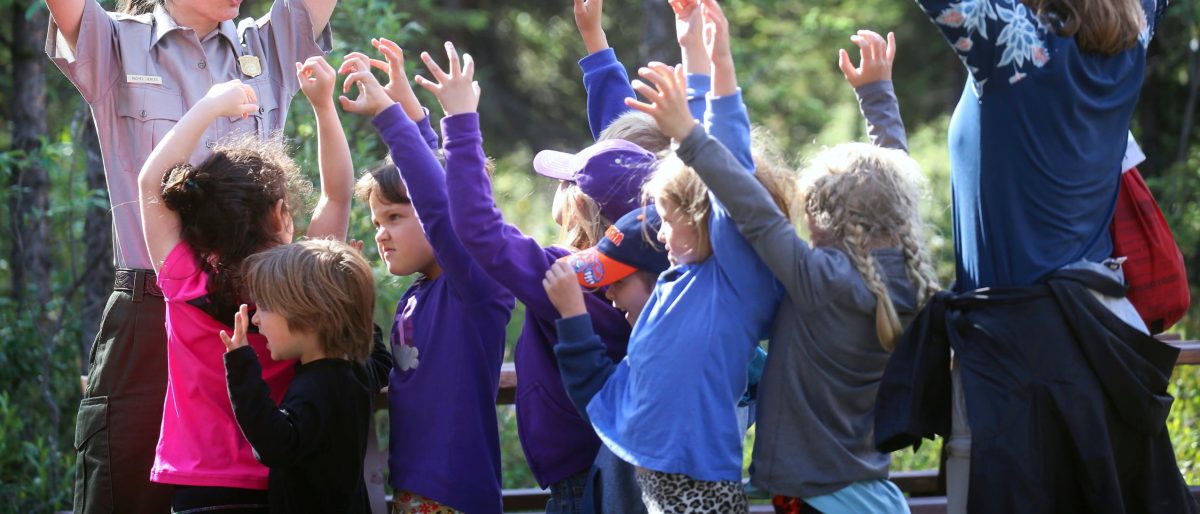 Iowa Officials Remove 88 Children from Church Camp and Place Them in Protective Care