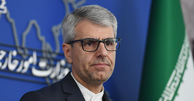 Iran Claims It Will Maintain Nuclear Program 'No Matter What'