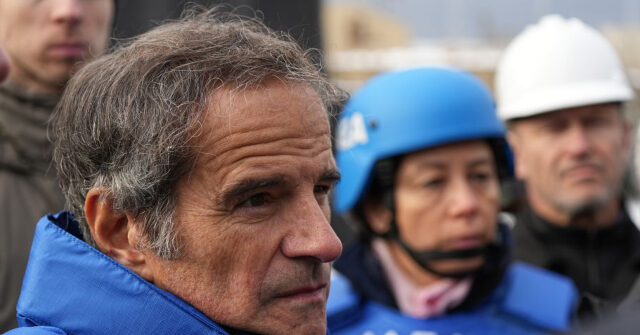 Iran Concealed Nuclear Sites and Attempted to 'Clean Up the Areas' for Inspectors