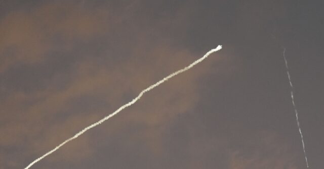 Iran Delivers Last Missile Strikes on Israel; 3 Civilians Die