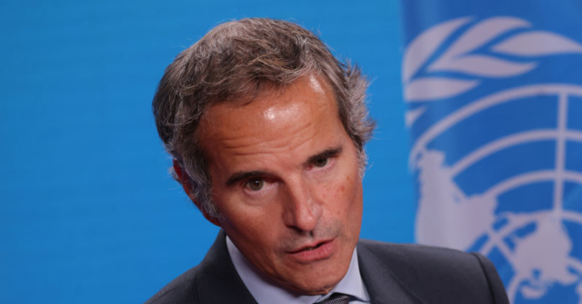 Iran Issues Warning to Chief of U.N. Nuclear Agency Over Disclosure of Illegal Enrichment Activities