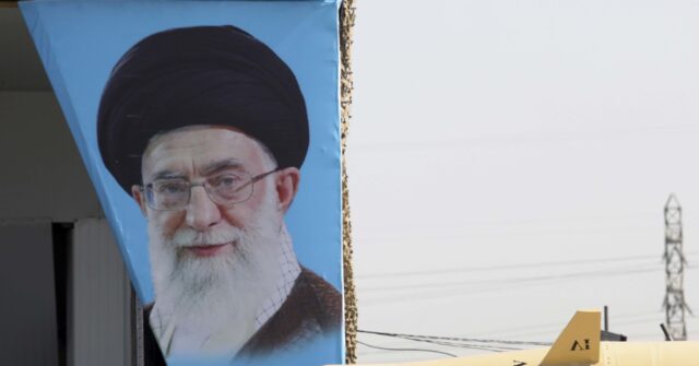 Iran Launches Attacks on U.S. Bases in Qatar and Iraq; Missiles Captured