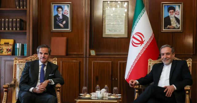 Iran Opposes U.N. Criticism Following Condemnation of Unlawful Nuclear Enrichment