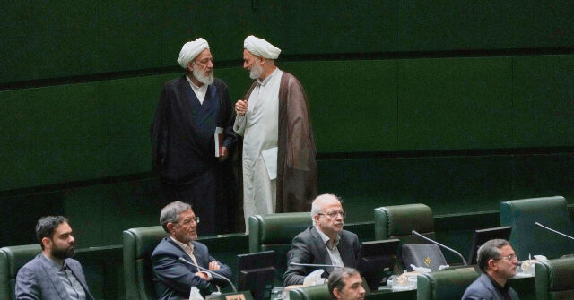 Iran Plans to Prohibit Notoriously Anti-Israel U.N. Access to Nuclear Sites