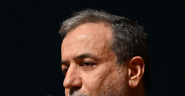 Iran Seeks 'Reparations for Damages' to Nuclear Facilities