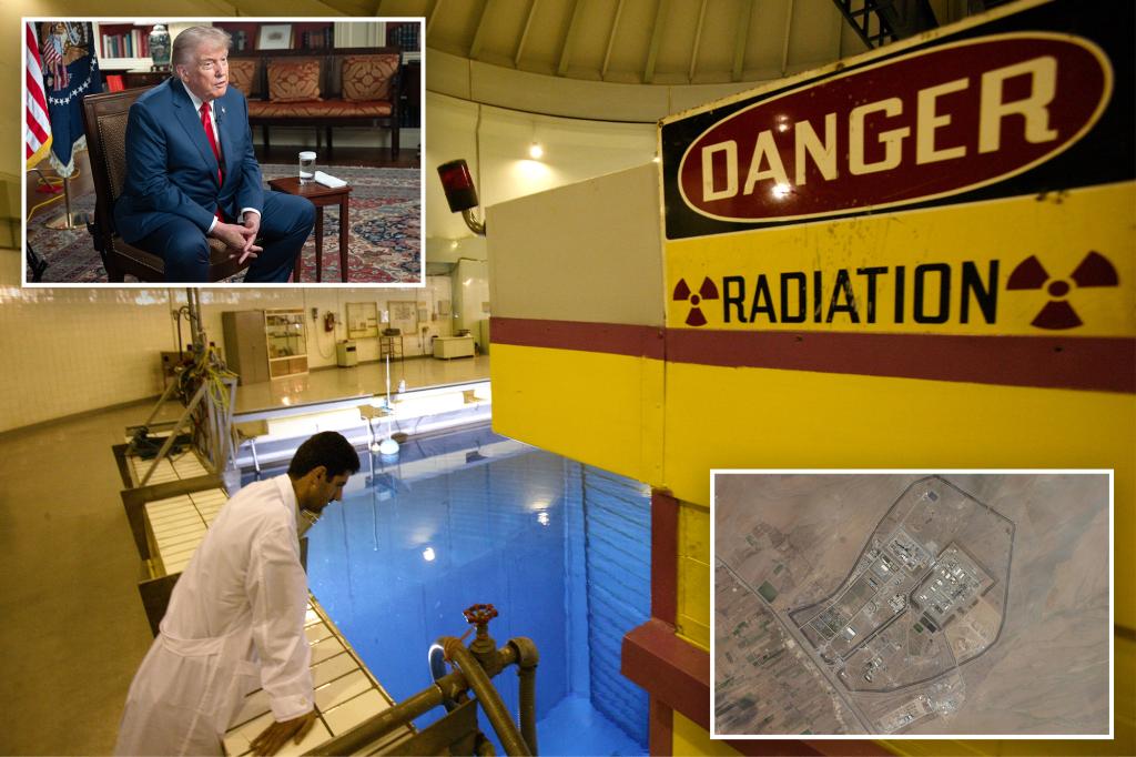 Iran-US nuclear negotiations to continue this weekend, according to Oman’s foreign minister.