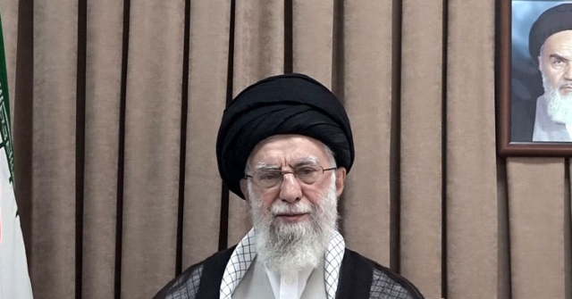 Iran Will Firmly Oppose an Imposed Peace