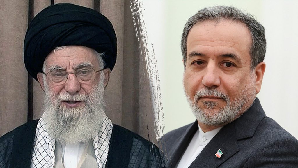 Iran advises President Trump to honor the supreme leader or risk repercussions.