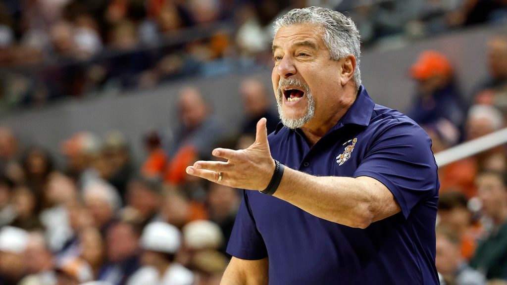 Iran hit by US airstrikes: Bruce Pearl supports Trump following military actions
