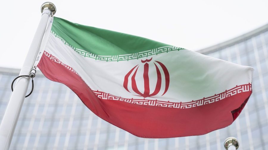 Iran vows new uranium enrichment facility after watchdog determines noncompliance