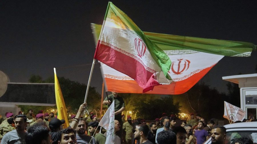 Iran: US involvement in conflict with Israel risks 'all-out war’