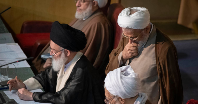 Iranian Legislators Push Back Following Trump’s Attack on Nuclear Facilities and Ceasefire Agreement: ‘Death to America’