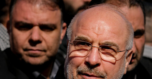 Iranian Parliament Speaker Enlists Cuba to Combat Shared Opponents in Havana Visit