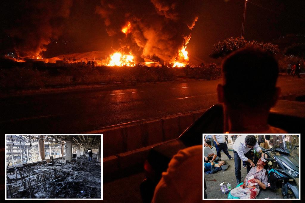 Iran's internet shutdown keeps people uninformed about the conflict with Israel