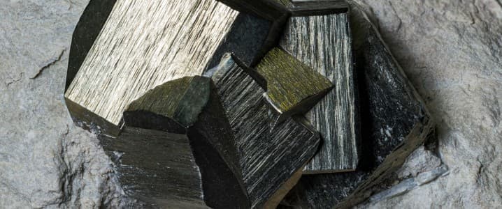 Iron Ore Prices Fall to Nine-Month Low - Today's Crude Oil Prices