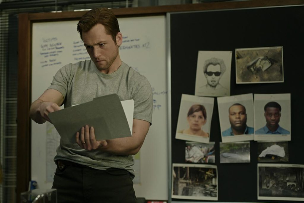 Is Apple TV+’s ‘Smoke’ Inspired By Real Events? Important Details About The ‘Firebug’ Podcast And Arsonist John Leonard Orr