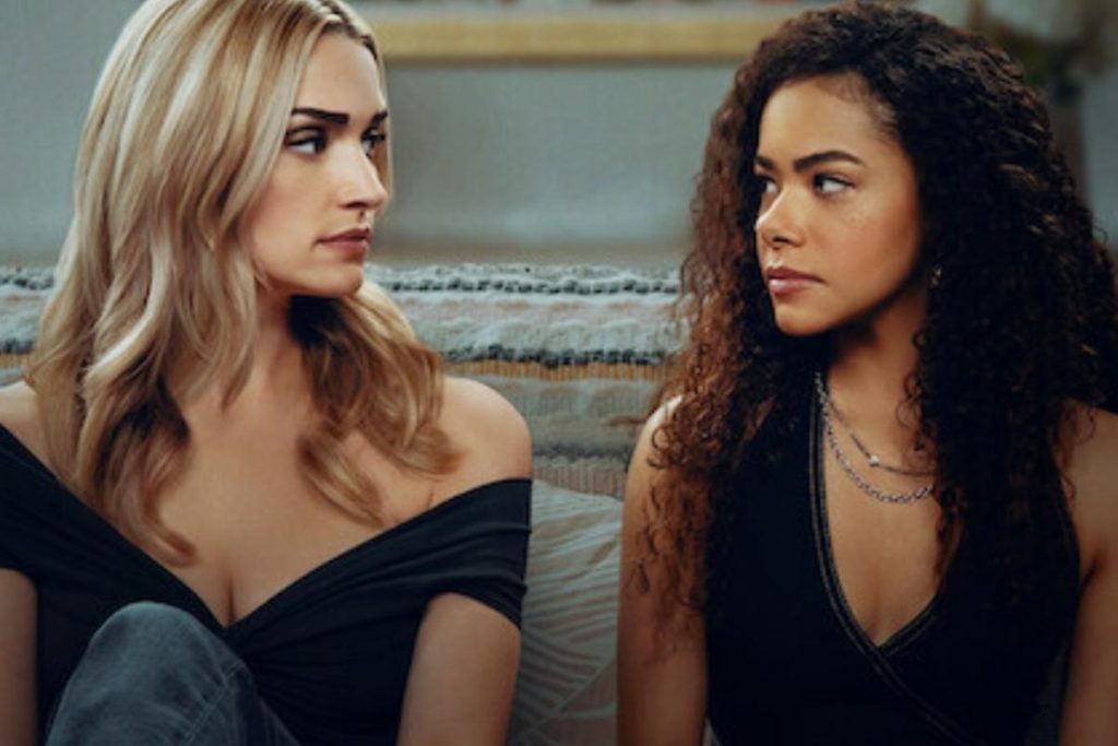 Is Season 4 of 'Ginny & Georgia' Coming to Netflix? Premiere Date and Details