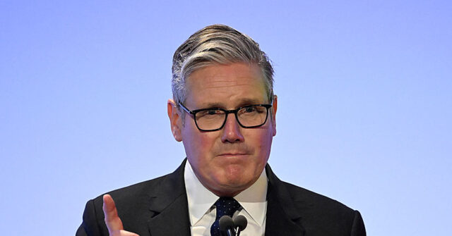 Is Starmer Facing a Slide? Another Change of Course Driven by Labour Dissidents