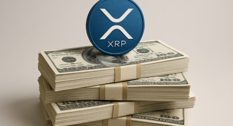 Is XRP Your Final Opportunity to Achieve Millionaire Status?