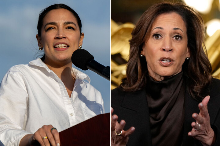 Is it surprising that liberals are facing a mental health crisis?