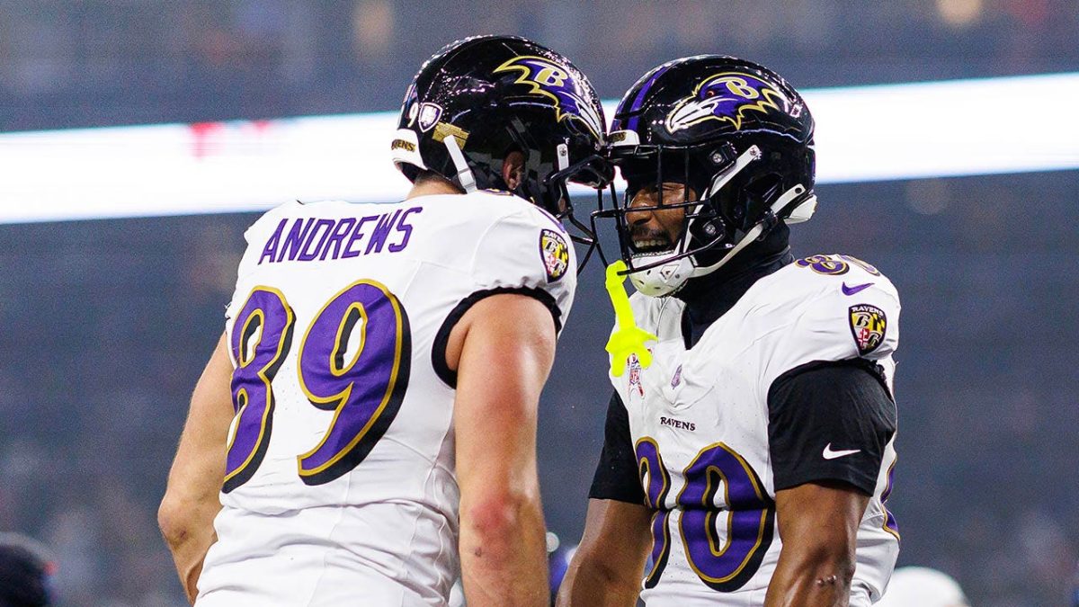 Isaiah Likely emphasizes the need for the team to concentrate on basics as they prepare for 2025.