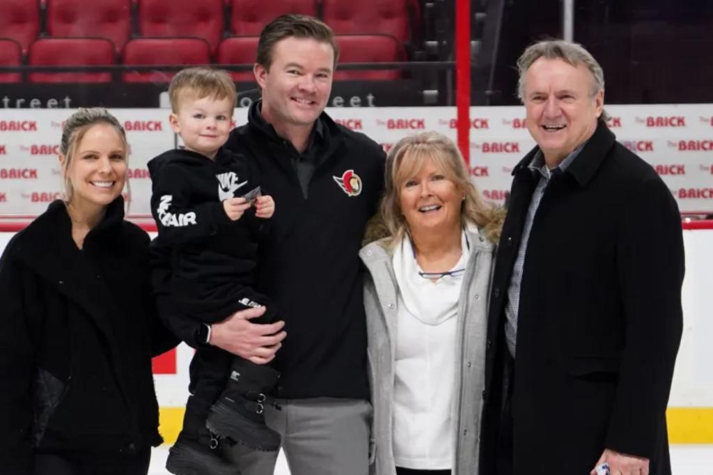 Islanders appoint Ryan Bowness as assistant general manager amid changes in the front office