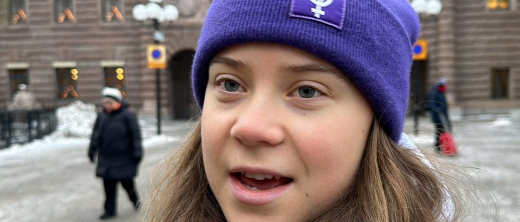 Israel Directs Military to Halt Gaza Aid Ship with Greta Thunberg Onboard