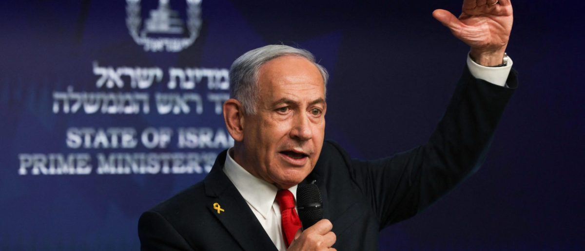 Israel Discovers New Strategy Against Hamas