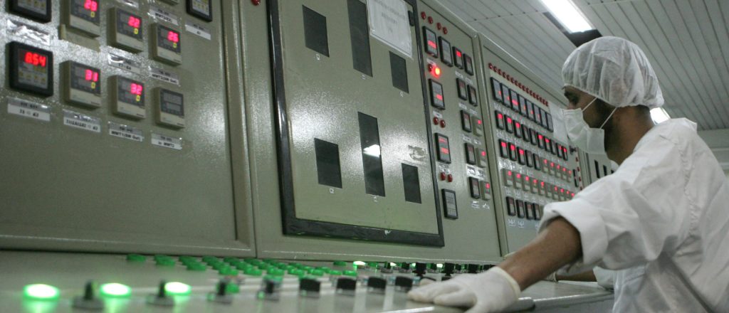 Israel Eliminated At Least 14 Iranian Scientists In Attack On Nuclear Program, Official States