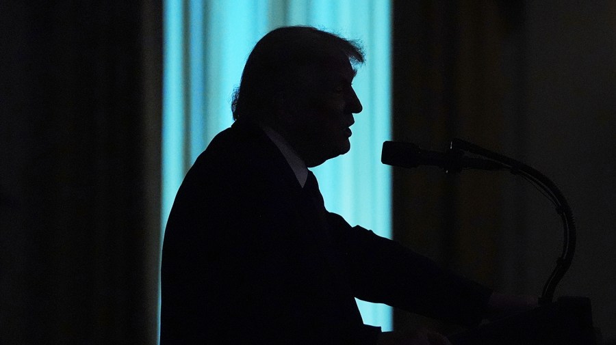 Israel-Iran conflict highlights MAGA split