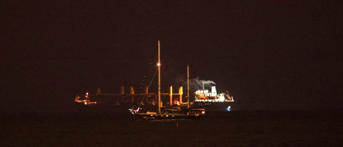 Israel Mocks Greta Thunberg Following IDF's Capture of 'Selfie Yacht'