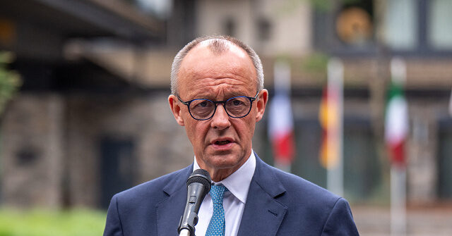 Israel Taking on 'Our Dirty Work' by Addressing Iran