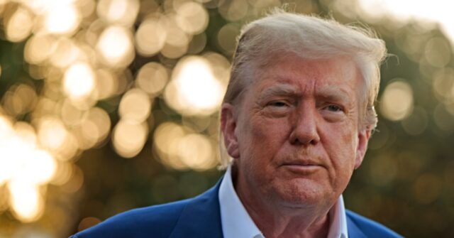 Israel and Iran Both Breached Ceasefire Agreement, ‘I’m Displeased with Israel’