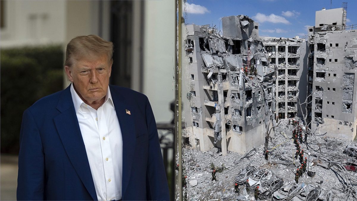 Israel and Iran carry out fatal attacks amid Trump-mediated truce