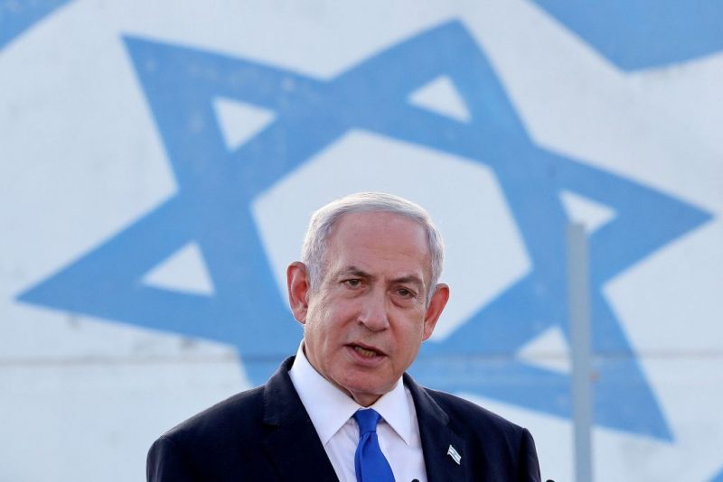 Israel attacks Iran, focusing on nuclear facilities