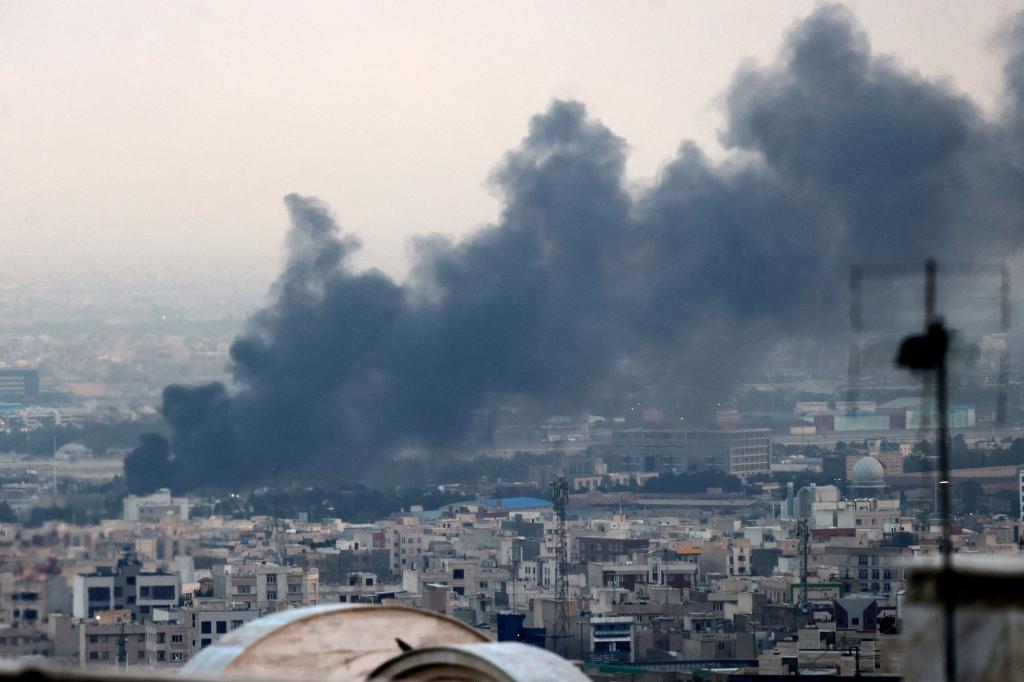 Israel is showing itself to be Trump's perfect ally for an 'America First' approach.