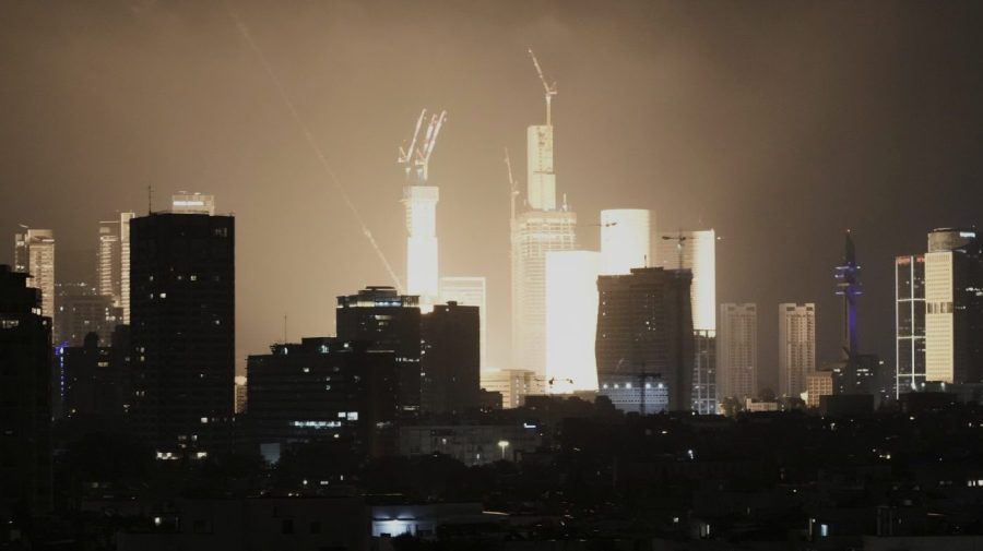 Israel warns Iran amid ongoing strikes: ‘Tehran will burn’