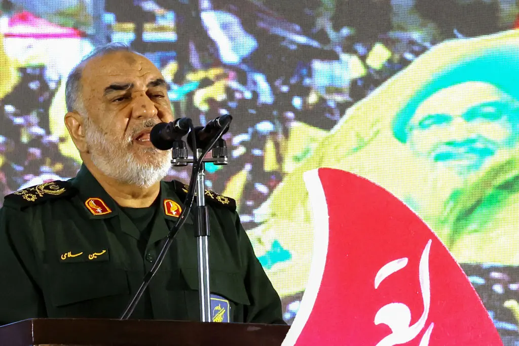 Israeli attack takes the lives of Iranian General Hossein Salami and leading nuclear scientists