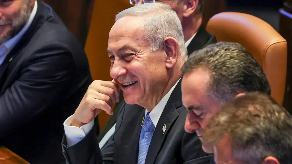 Israeli legislature stays intact during discussions on military service exemptions