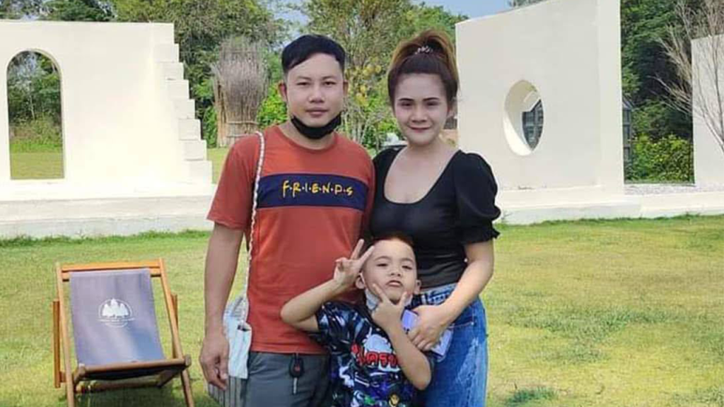 Israeli troops find the body of a Thai hostage who died while being held in Gaza.