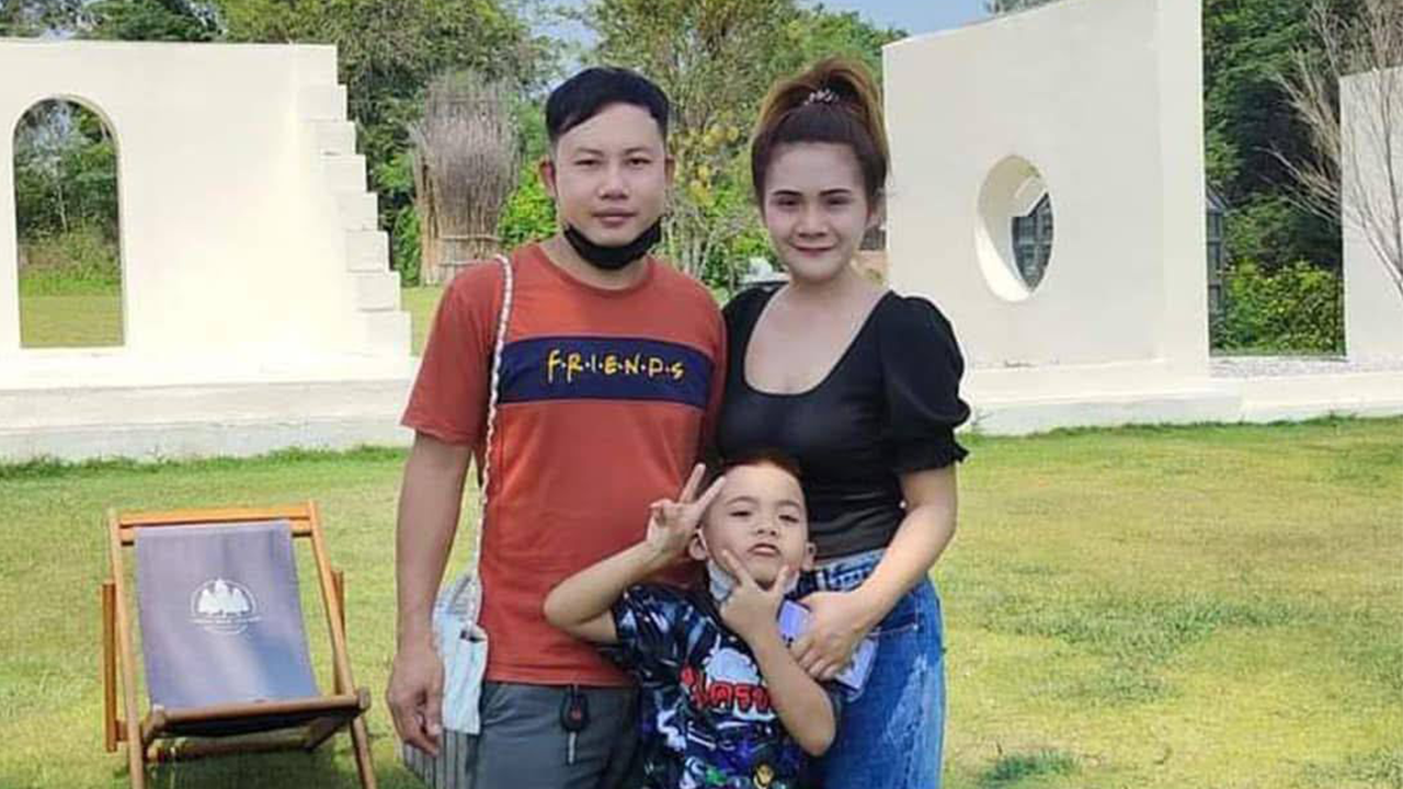 Israeli troops find the body of a Thai hostage who died while being held in Gaza.